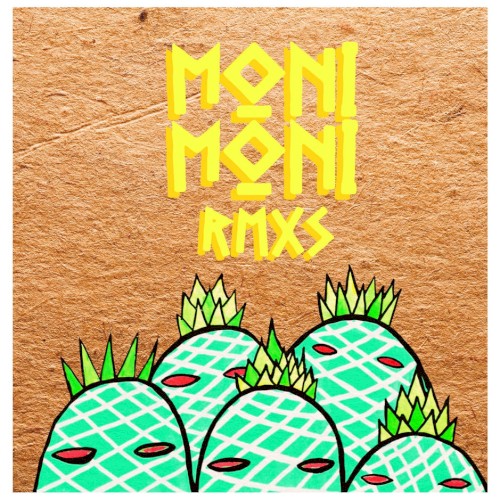 Moni, Moni Rmxs