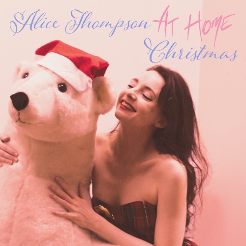 At Home Christmas