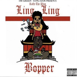 Ling Ling Bopper
