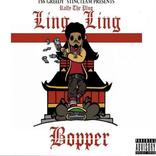 Ling Ling Bopper