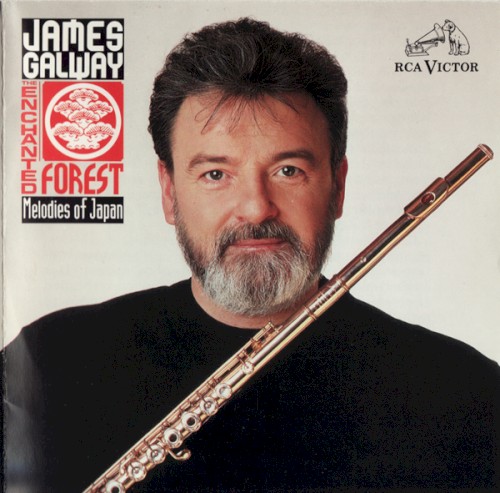 The Enchanted Forest: Melodies of Japan