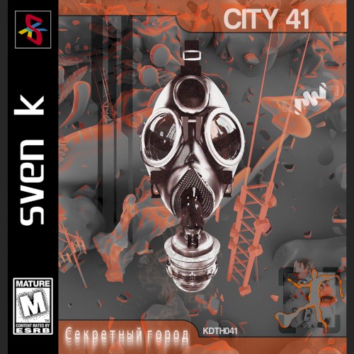 City 41