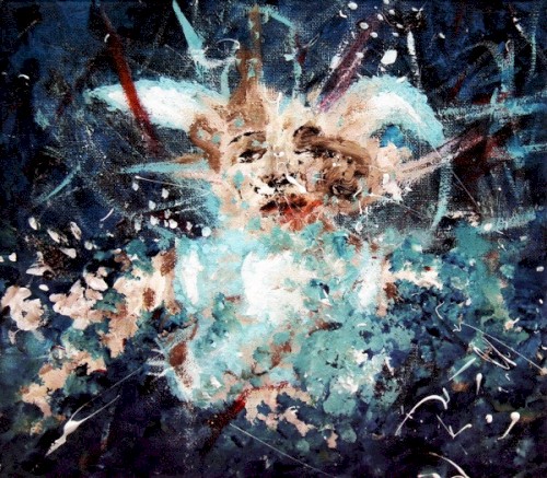 Blue Rabbit