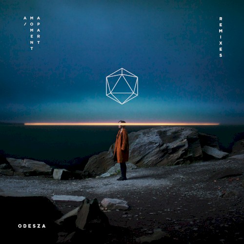 A Moment Apart Remixes