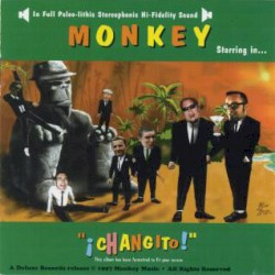 ¡Changito!