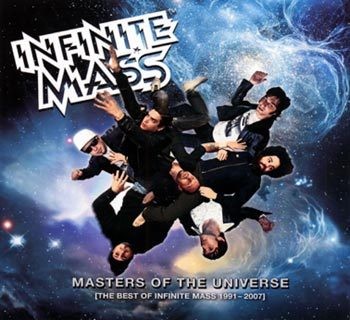 Masters of the Universe