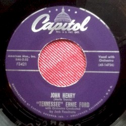 John Henry