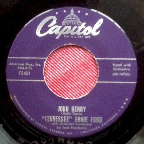John Henry