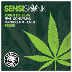 Sensi Skank EP