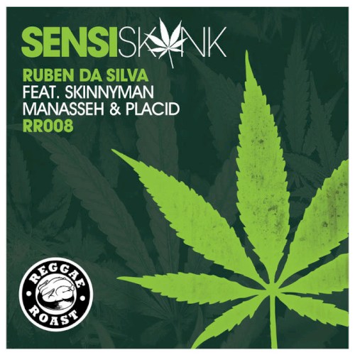 Sensi Skank EP