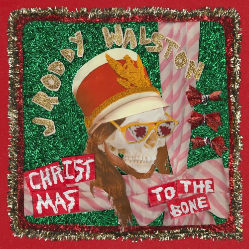 Christmas to the Bone