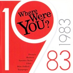 Where Were You? 1983