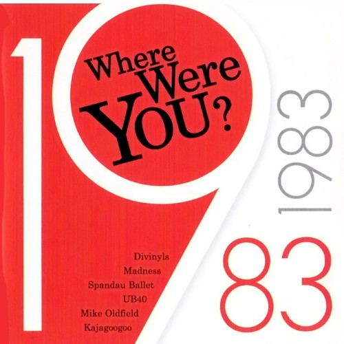 Where Were You? 1983