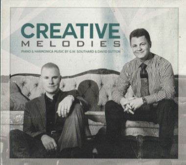Creative Melodies