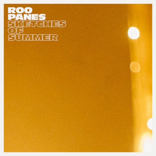 Sketches of Summer