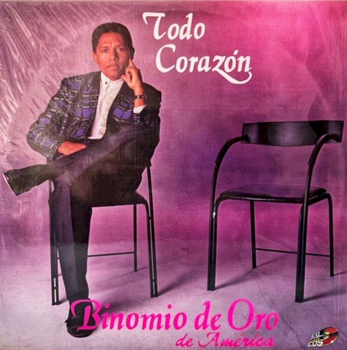 Todo corazón