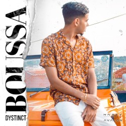 Boussa