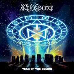 Year of the Demon