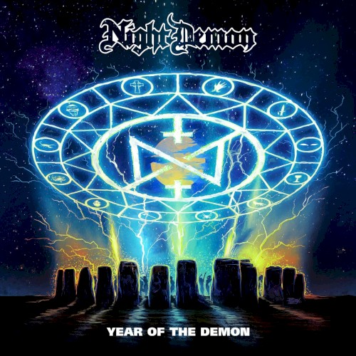 Year of the Demon