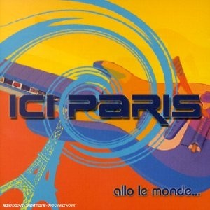 Allo le monde...