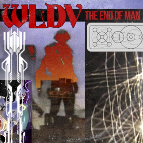 The End of Man