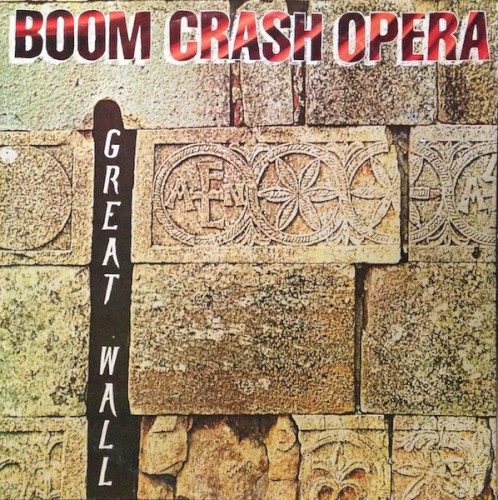 Great Wall