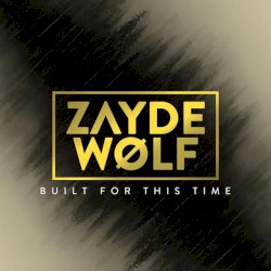Built for This Time