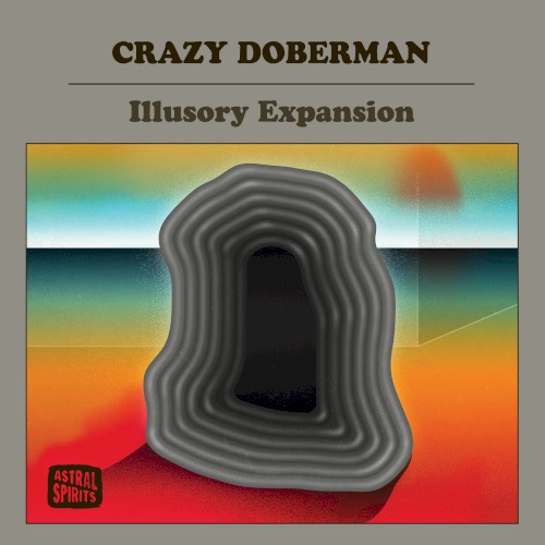 Illusory Expansion