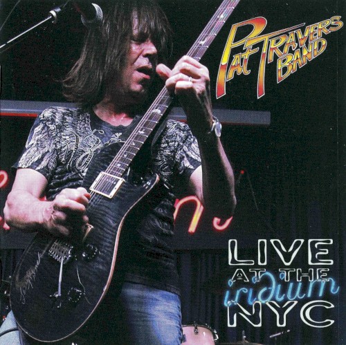 Live At The Iridium NYC