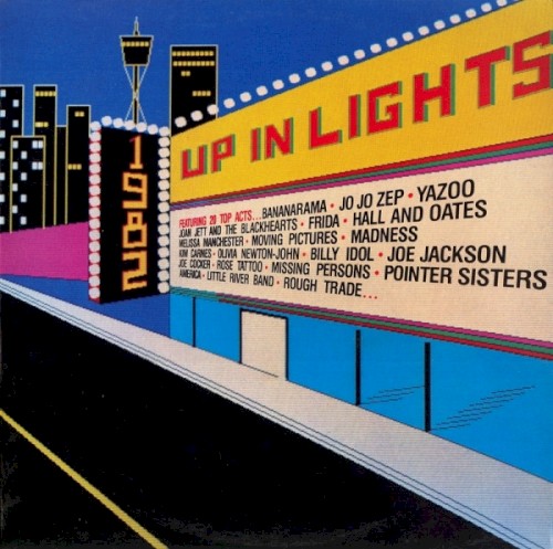 1982 Up in Lights