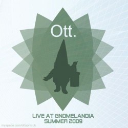 Live at Gnomelandia