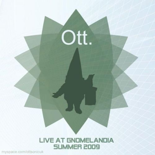Live at Gnomelandia