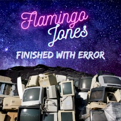 Finished With Error