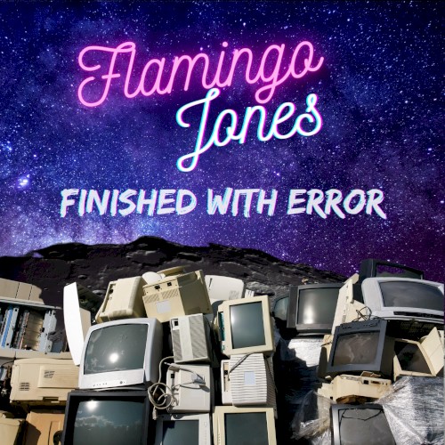 Finished With Error