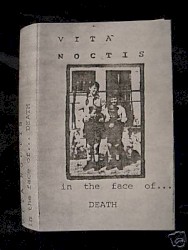 In The Face Of ... Death