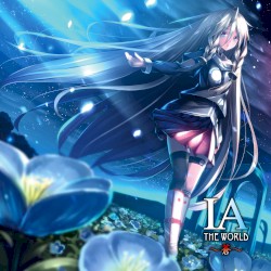 IA THE WORLD ～蒼～