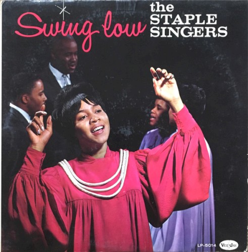 Swing Low