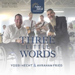 Three Little Words