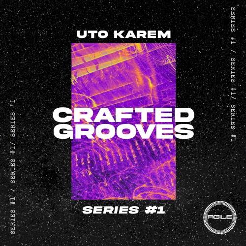 Crafted Grooves #1