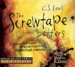 The Screwtape Letters