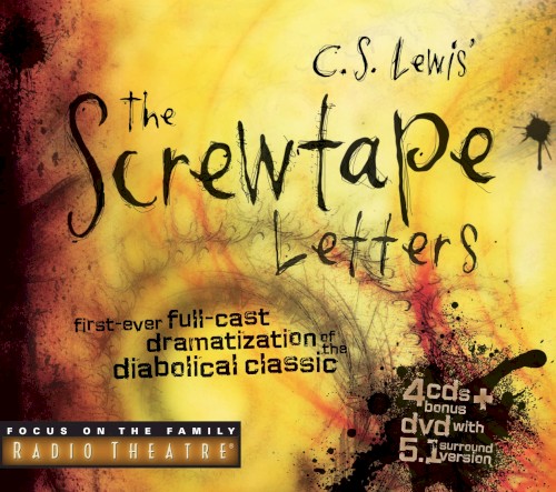 The Screwtape Letters