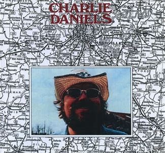 Charlie Daniels