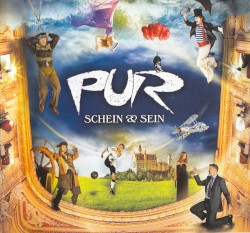 Schein & Sein