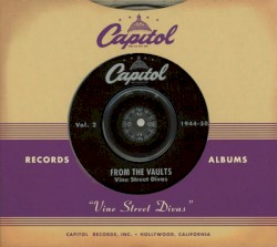Capitol: From the Vaults, Volume 2: Vine Street Divas