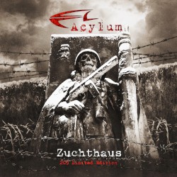 Zuchthaus