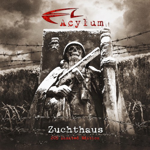 Zuchthaus