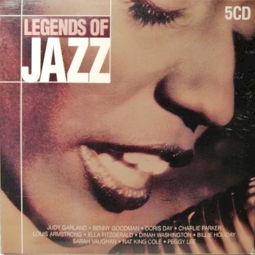 Legends of Jazz