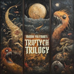 Triptych Trilogy