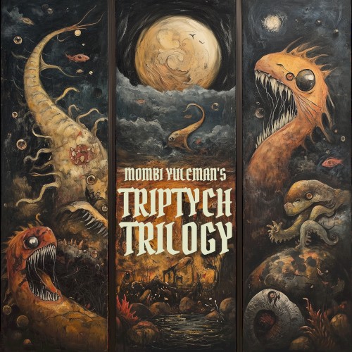 Triptych Trilogy