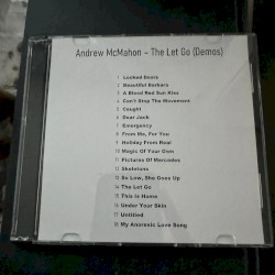 The Let Go (Demos)